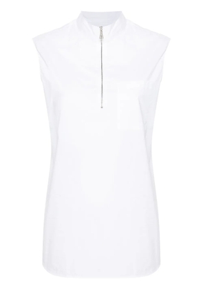 Officine Generale Sierra top - White