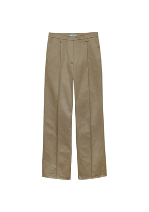 Prada chino pants - Neutrals