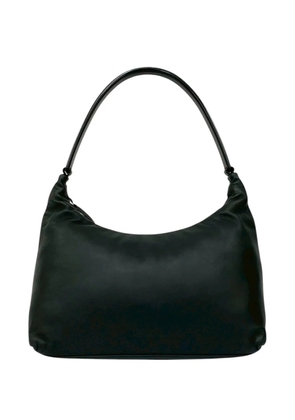 Prada Pre-Owned 2000-2025 Soft Calf shoulder bag - Black