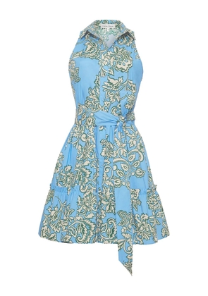 Cara Cara Hannah dress - Blue