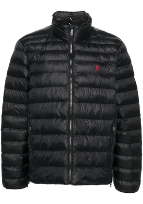 Polo Ralph Lauren Colden jacket - Black