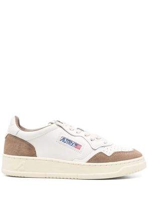 Autry Medalist low sneakers - White
