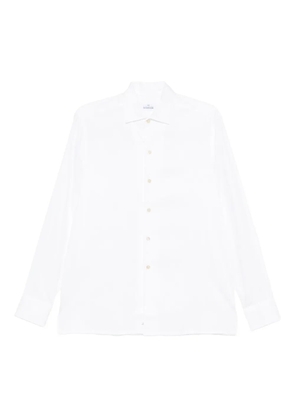 Alessandro Gherardi New Bahamas shirt - White