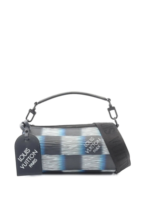 Louis Vuitton Pre-Owned 2021-2026 Epi Soft Polochon PM satchel - Blue