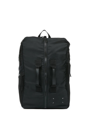 Maison Margiela High Tech Weekender backpack - Black
