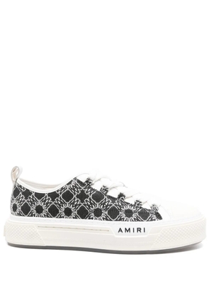 AMIRI MA Quad Court low sneakers - White