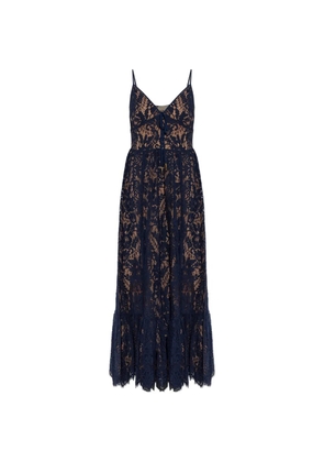 Michael Michael Kors evening dress - Blue