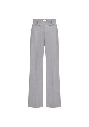 Seductive Chrissy tailored trousers - Grey