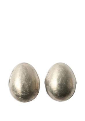 Jacquemus Raisin earrings - Silver