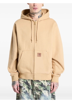 Carhartt WIP Eldon hoodie - Neutrals