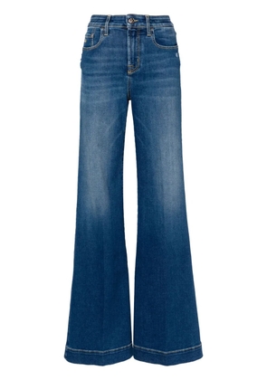Jacob Cohën Jackie jeans - Blue