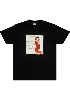 Supreme Mariah Carey T-shirt - Black