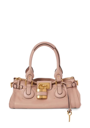 Chloé CH25WS802P75 6I4 - Pink