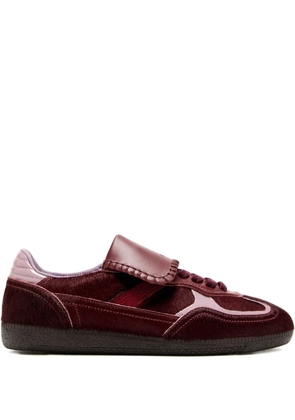 ALOHAS Tb.490 Club low-top sneakers - Red
