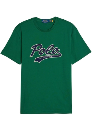 Polo Ralph Lauren Novelty Polo Swoosh t-shirt - Green