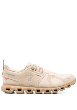 On Cloud 6 WP sneakers - Neutrals