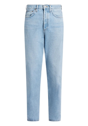 AGOLDE Kelly jeans - Blue