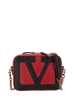Valentino Garavani Viva Superstar cross body bag - Red