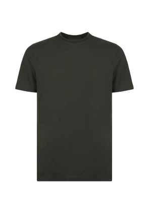 slowear crew neck T-shirt - Green