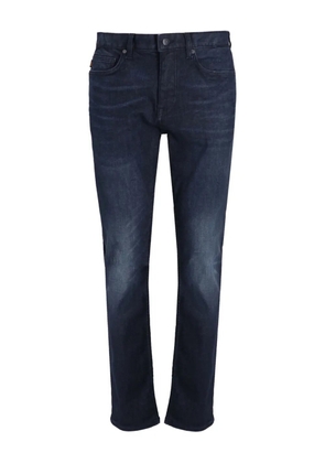 BOSS soft motion jeans - Blue