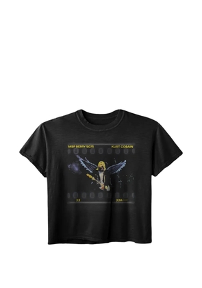 GV Gallery short-sleeve T-shirt - Black