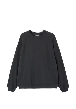 American Vintage Atubay crew neck sweatshirt - Grey