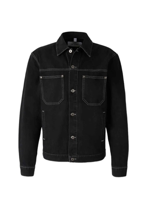 Off-White pocket jacket - Black