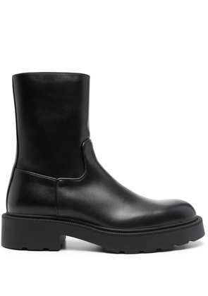 The Row Nobilis boots - Black