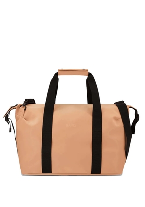 Rains small Hilo duffle bag - COY
