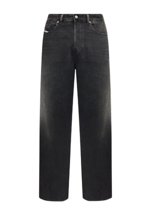 Diesel D-Rise jeans - Black