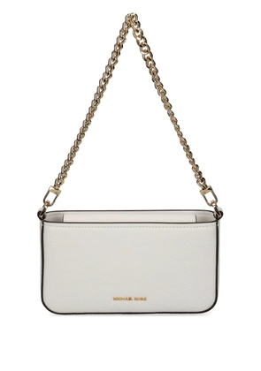Michael Michael Kors Bryant crossbody bag - White