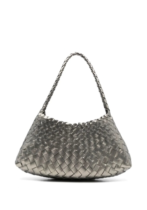 DRAGON DIFFUSION Rosanna shoulder bag - Silver