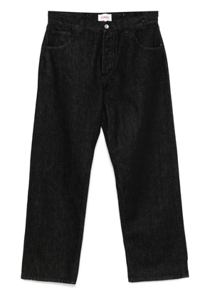 YMC Bez jeans - Black
