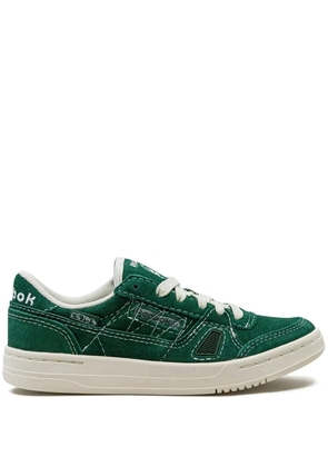 Reebok Court 'Sneeze' sneakers - Green