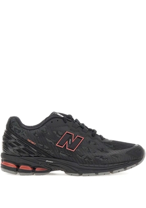 New Balance U1906wd mesh sneakers - Black