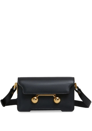 Marni mini Trunkaroo shoulder bag - Black
