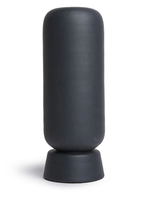 101 Copenhagen Kabin small vase (33cm) - Black