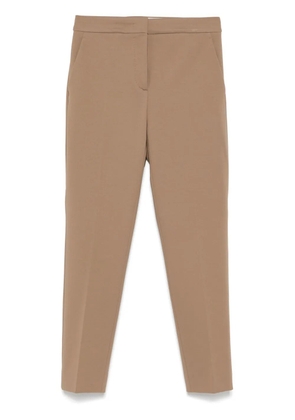 Max Mara Pegno trousers - Neutrals