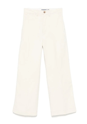 Polo Ralph Lauren cotton jeans - Neutrals