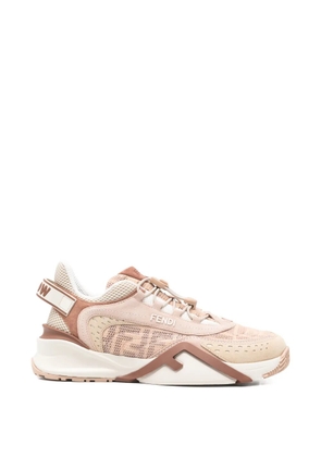 FENDI Flow sneakers - Pink