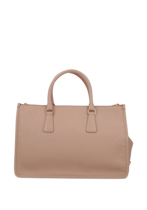 Prada Pre-Owned Pyramid handbag - Pink