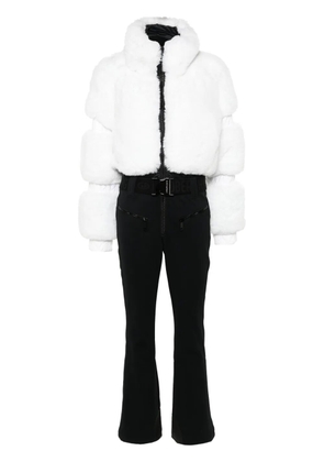 Goldbergh Lieke ski suit - Black