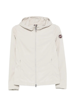 Colmar hooded jacket - Neutrals
