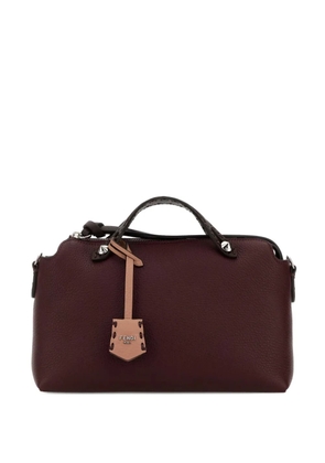 FENDI medium By The Way - Red