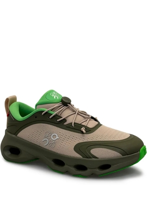 LOEWE x On Cloudsolo lace-up sneakers - Neutrals