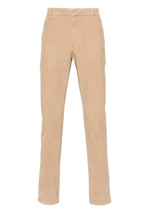 DONDUP Gaubert trousers - Neutrals