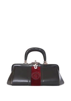 Roberta di Camerino Pre-Owned Bagonghi handbag - Black
