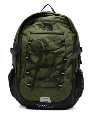 The North Face Borealis backpack - Green