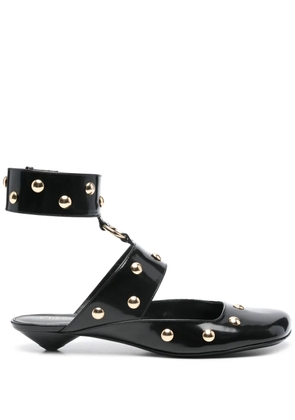 Chloé Jade sandals - Black