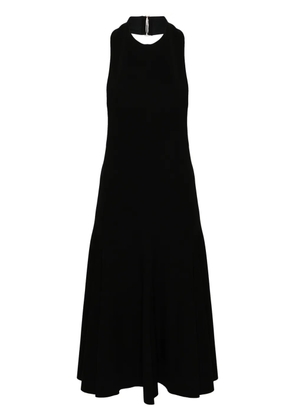 Jacquemus La Robe Favola dress - Black